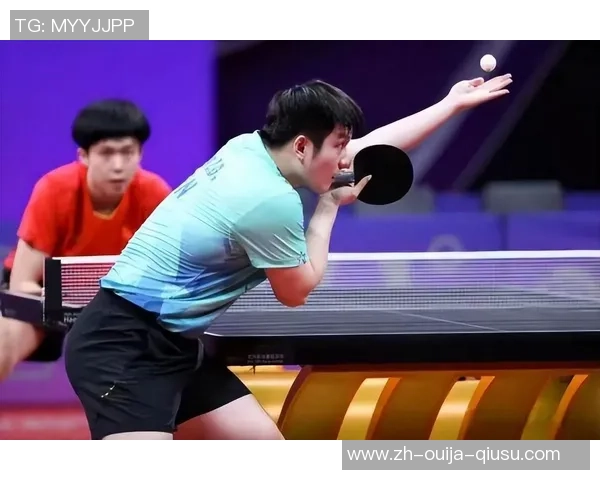 樊振东为何3-1反转？邓亚萍点评言必有中，王楚钦失误多心态失衡